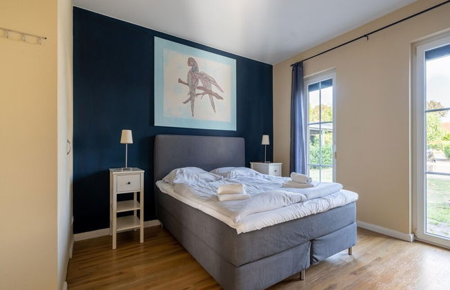 Winsome Apartment in Bastorf With Private Garden - Foto 20