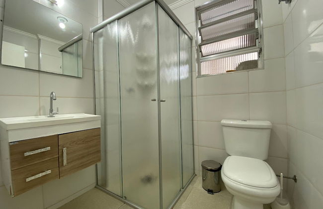 Pé na areia Canto do forte II - Foto 56