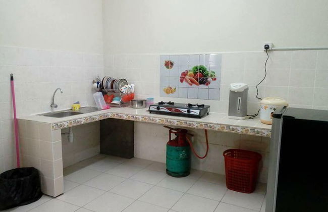 Sarinas Homestay - Foto 17