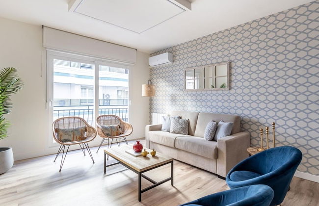 Luxury Suite de Conde Cifuentes - Foto 6