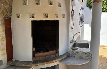 Casa Palmerita a 7 minutos andando de una playa de aguas cristalinas - Foto 26