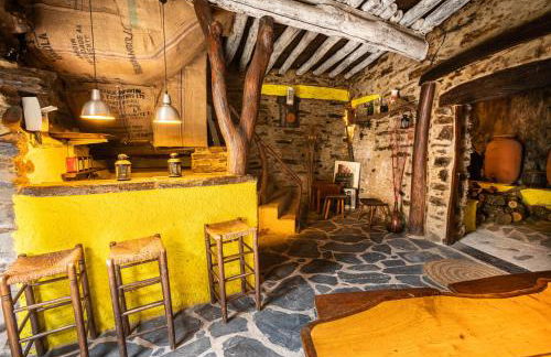 Sierra de Gata EL MIRADOR DE ROBLEDILLO - Foto 28