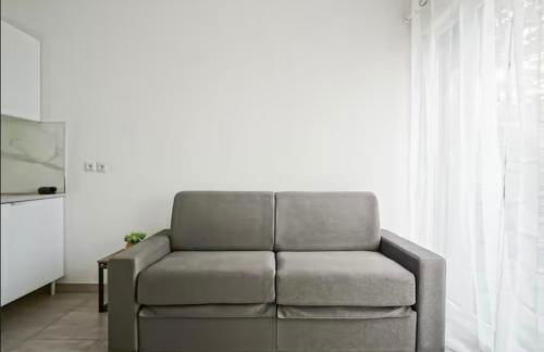 Studio Disney Cosy - Terrasse - 4 Pax - Foto 18