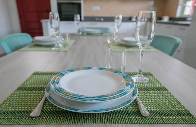 Welcomely - Luminosa - Cala Gonone - Foto 6