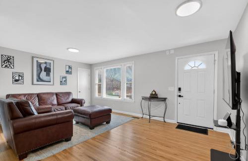 Quiet Retreat Near Opryland & Airport home - Foto 8