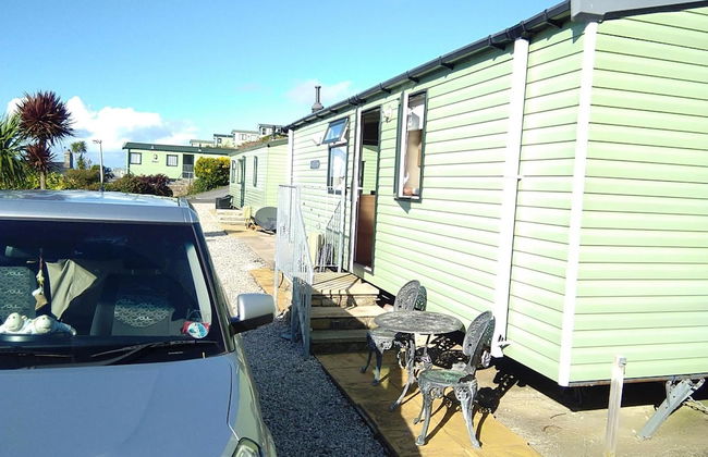 Hendre Coed Isaf - Photo 13