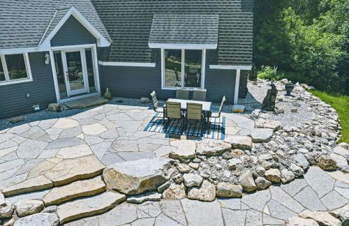 Sunset Retreat by Simple Life Rentals - Foto 56