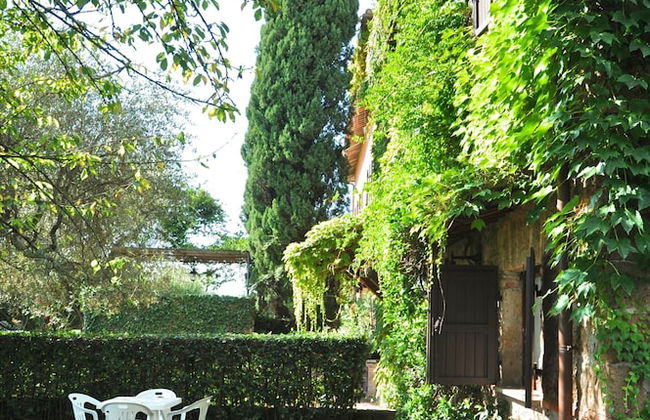 Villa i Noccioli - 18 Sleeps Private Pool - Foto 68