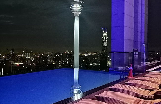 Yemala Suites at Platinum KLCC - Foto 46