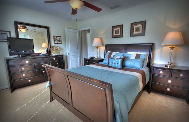 6BR 4BA Home in Windsor Hills by CV-2579 - Foto 1