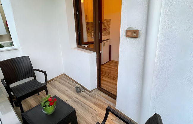 Oldtown Sultanahmet Suites - Foto 48