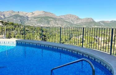 Casa Luna - Three Bedroom Villa with Stunning View - Foto 18