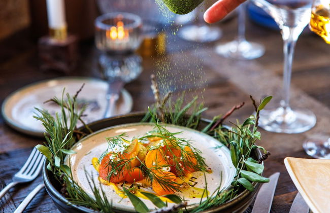 Torfhús Retreat - Foto 15