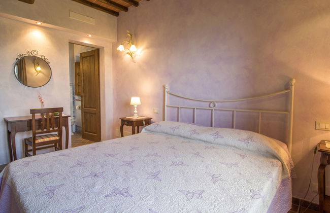 Il Borgo di Gebbia - Foto 22