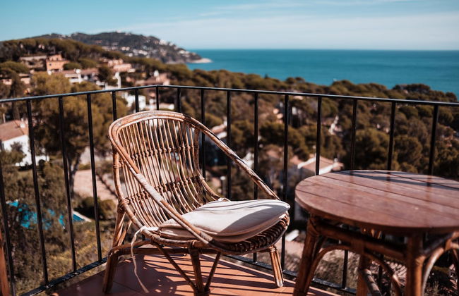 Beautiful Studio with Brilliant Views - Foto 10