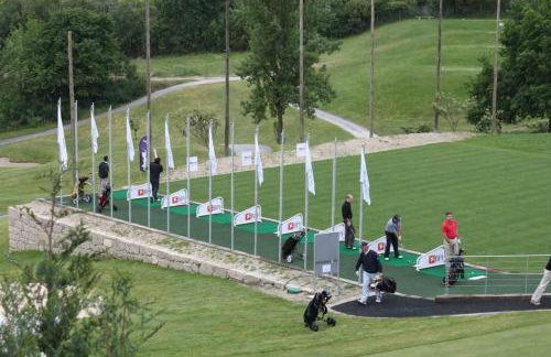 Moradia - Vila Golfe Amarante - Foto 49