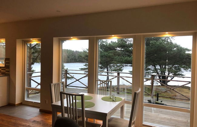 Björsjödal - Foto 25