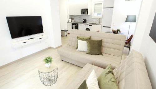 Nuevo Hola Madrid Alojamiento Temporal - Foto 5