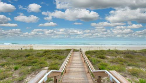 Be A Nomad - Calm Ocean Retreat Five - Foto 5