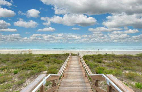 Be A Nomad - Calm Ocean Retreat Three - Foto 2