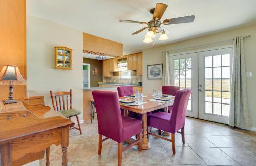 20 Mi to Austin Texas Farmhouse on 10 Acres - Foto 2