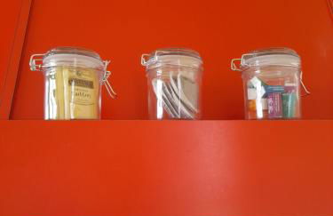 L'Opaline, Jolie Maison avec Jardin 6 pers,10km Honfleur, linge et internet inclus - Foto 35