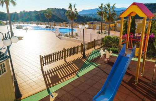 Palmeras Home Moraira - Foto 38