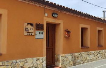 Casa Rural El Abuelo Anselmo - Foto 27