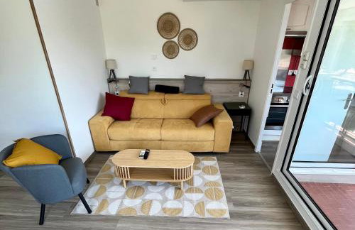 L'appart D79 - Foto 10