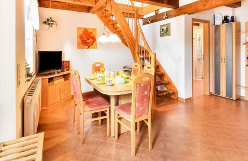 Fabelhaftes Ferienhaus in Thorstorf in Meeresnaehe - Foto 74