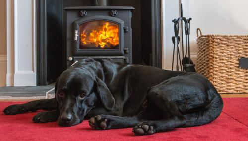 Balmeadowside Farmhouse with Hot Tub - Foto 3