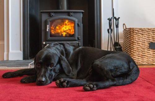 Balmeadowside Farmhouse with Hot Tub - Foto 3