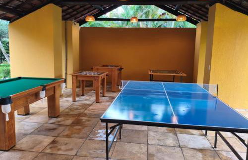 CantinhoAbençoado716 - Flat no Winterville Gravatá - Piscinas Aquecidas, Lago e Parquinhos - Foto 66