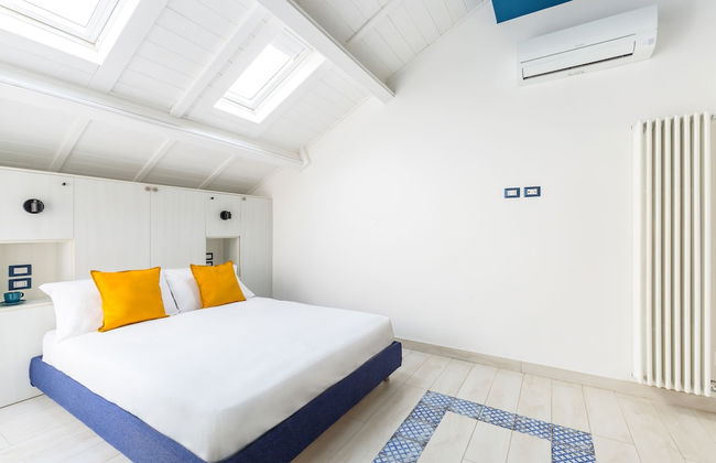 Colonna Apartments by Wonderful Italy - Foto 13