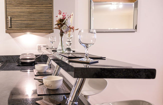 The Bookbinders Residence Leeds City Centre - Foto 28