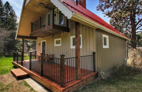 Woods Bay Chalet - Foto 2