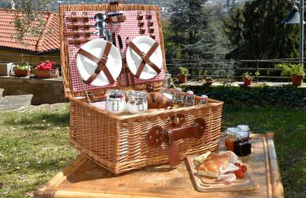 Il Giardino di Berbech Città Alta - Foto 22