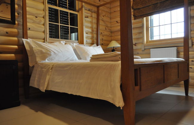 Chalet de Charme - Foto 6