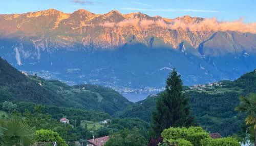 Villa Ortensia Garden - Foto 4