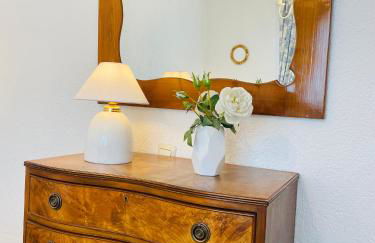 Barbarahof Ferienwohnung Vita Erdgeschoss - Foto 11