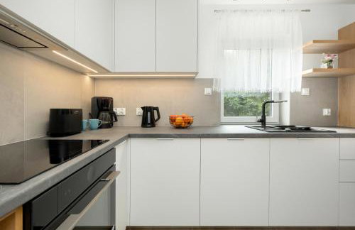 Holiday House KURNIK - Garden, Grill & Relax by Noclegi Renters - Foto 19