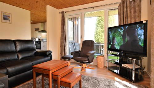 Deer Croft Lodge - Foto 3