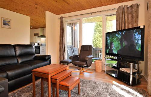 Deer Croft Lodge - Foto 3