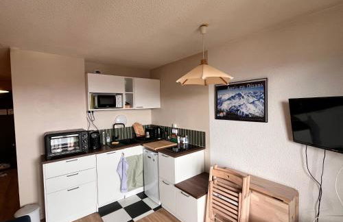 Le Cocon des Cîmes Auris - Foto 10