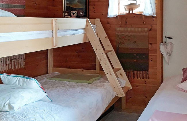 5 Person Holiday Home in Kode - Foto 21