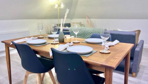 Work stays - FREE Parking - 2-mins to station - Foto 3