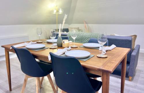 Work stays - FREE Parking - 2-mins to station - Foto 3