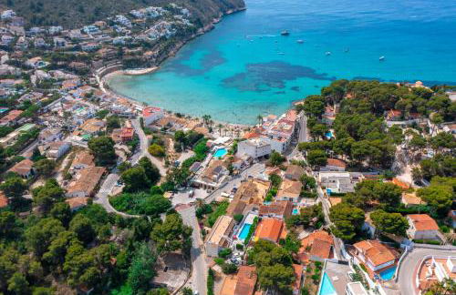 El Portet Moraira Apartment Ella - Foto 14