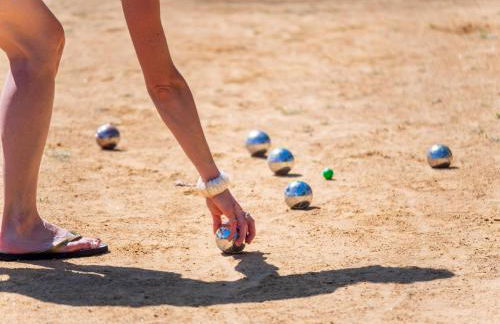 Cassen Holiday House With Pool - Foto 113