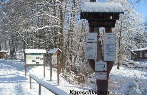Gästehaus Bündge - Foto 30